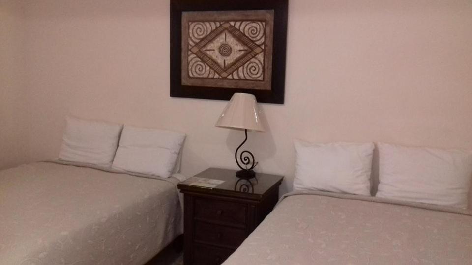 Mansion Serrano Hotel El Fuerte Εξωτερικό φωτογραφία