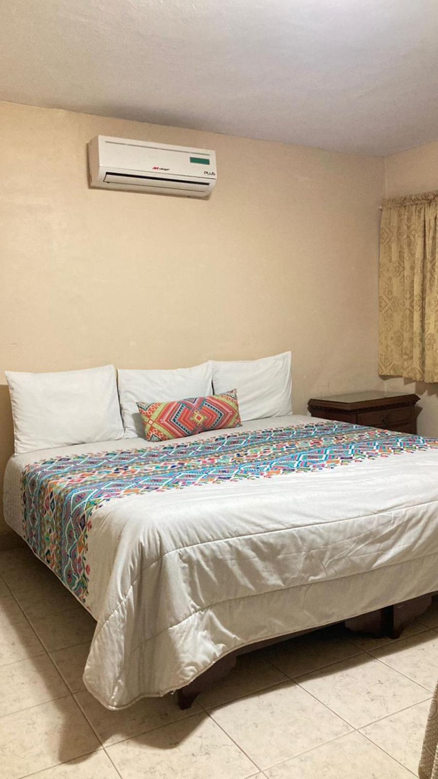 Mansion Serrano Hotel El Fuerte Εξωτερικό φωτογραφία