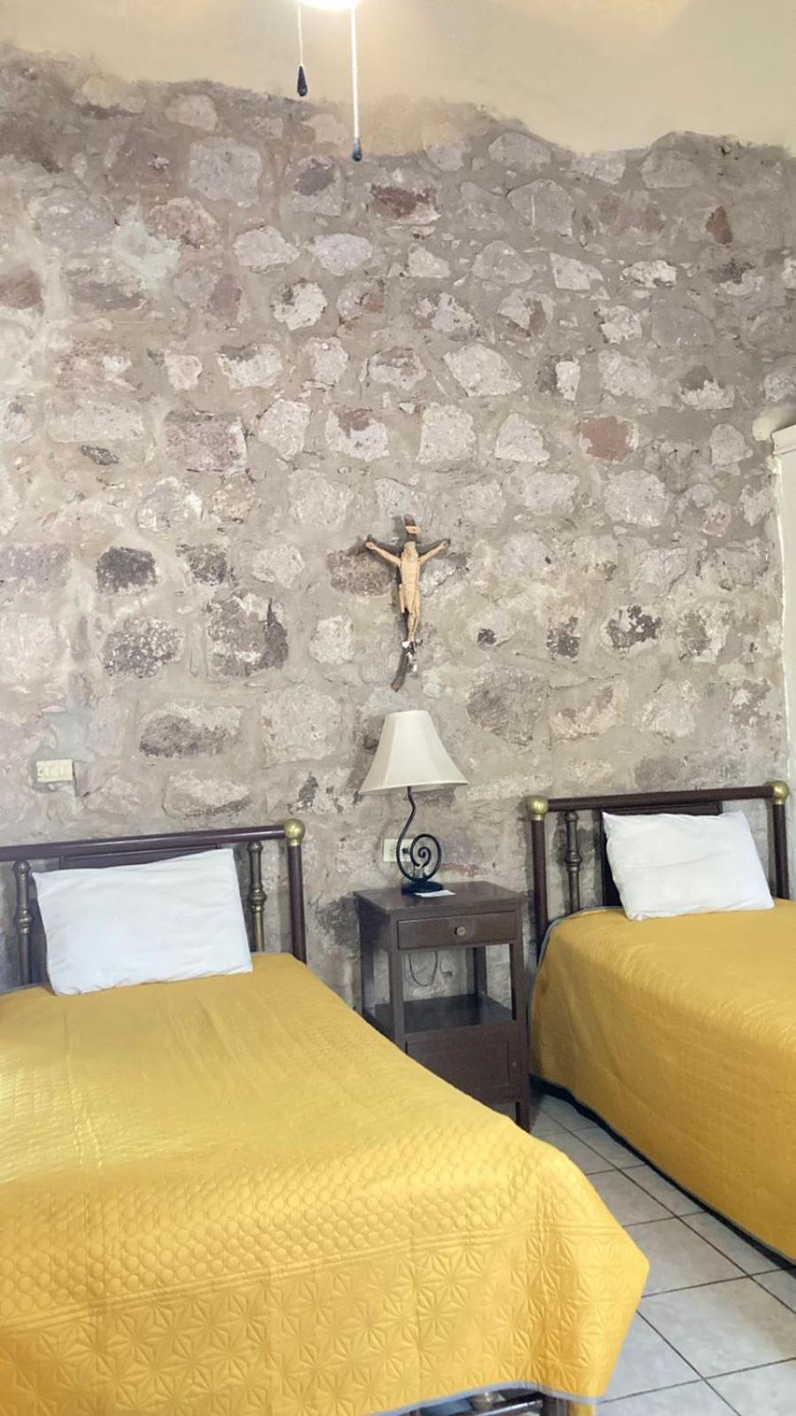 Mansion Serrano Hotel El Fuerte Εξωτερικό φωτογραφία