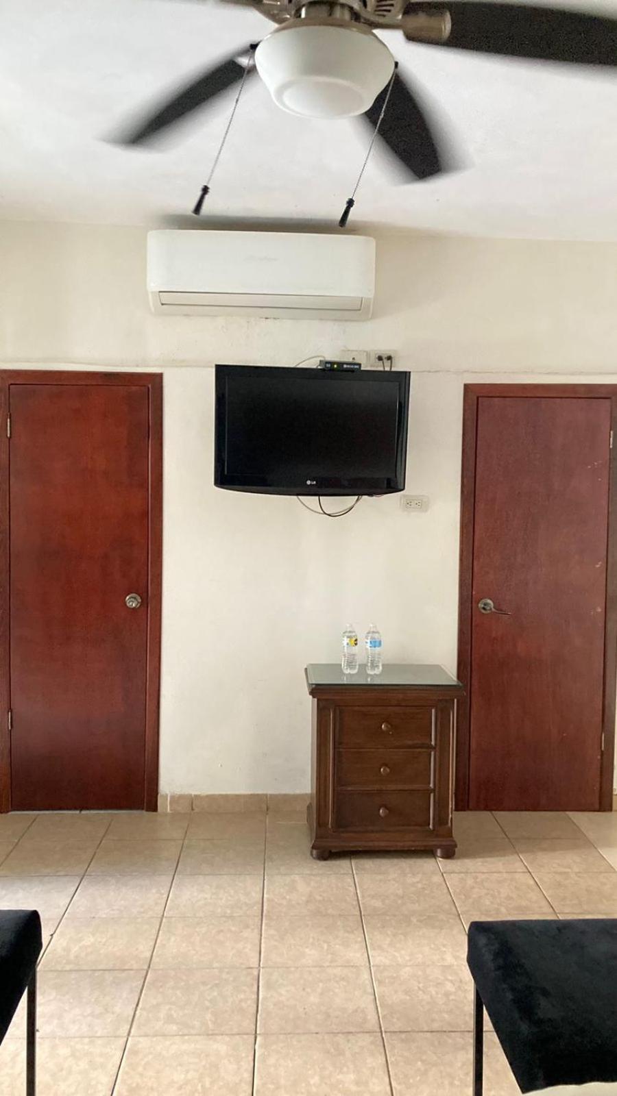 Mansion Serrano Hotel El Fuerte Εξωτερικό φωτογραφία