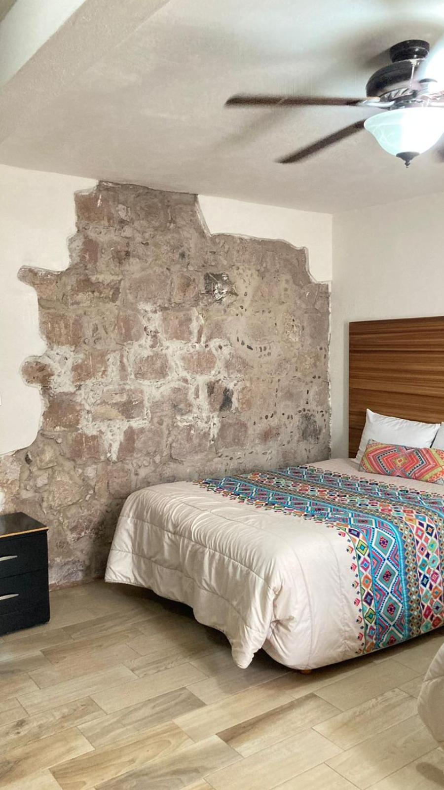 Mansion Serrano Hotel El Fuerte Εξωτερικό φωτογραφία