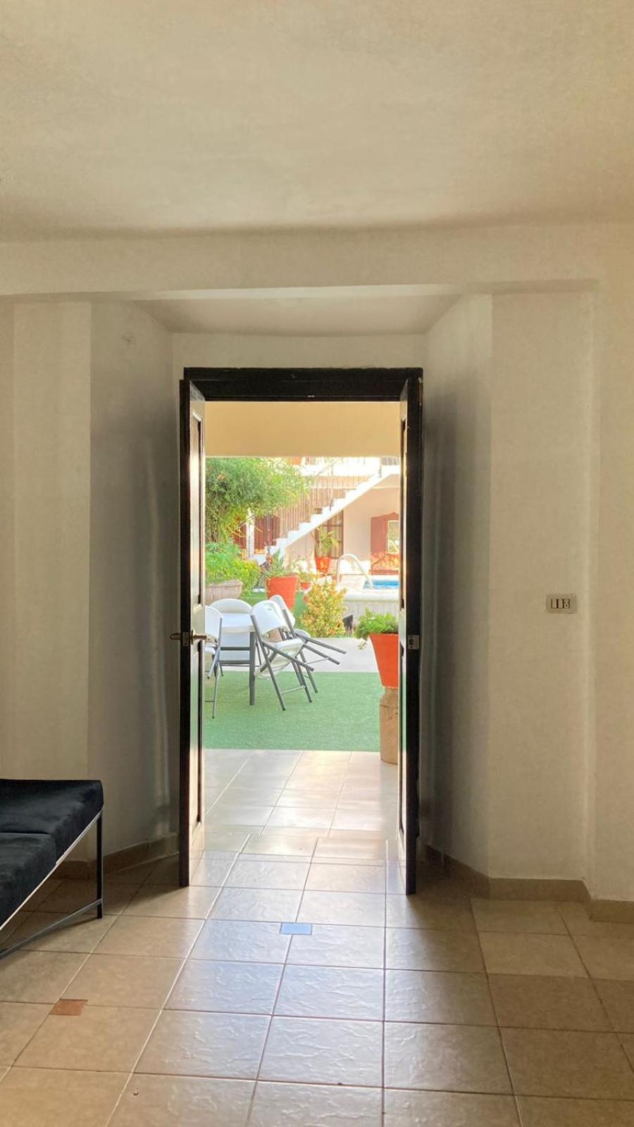 Mansion Serrano Hotel El Fuerte Εξωτερικό φωτογραφία
