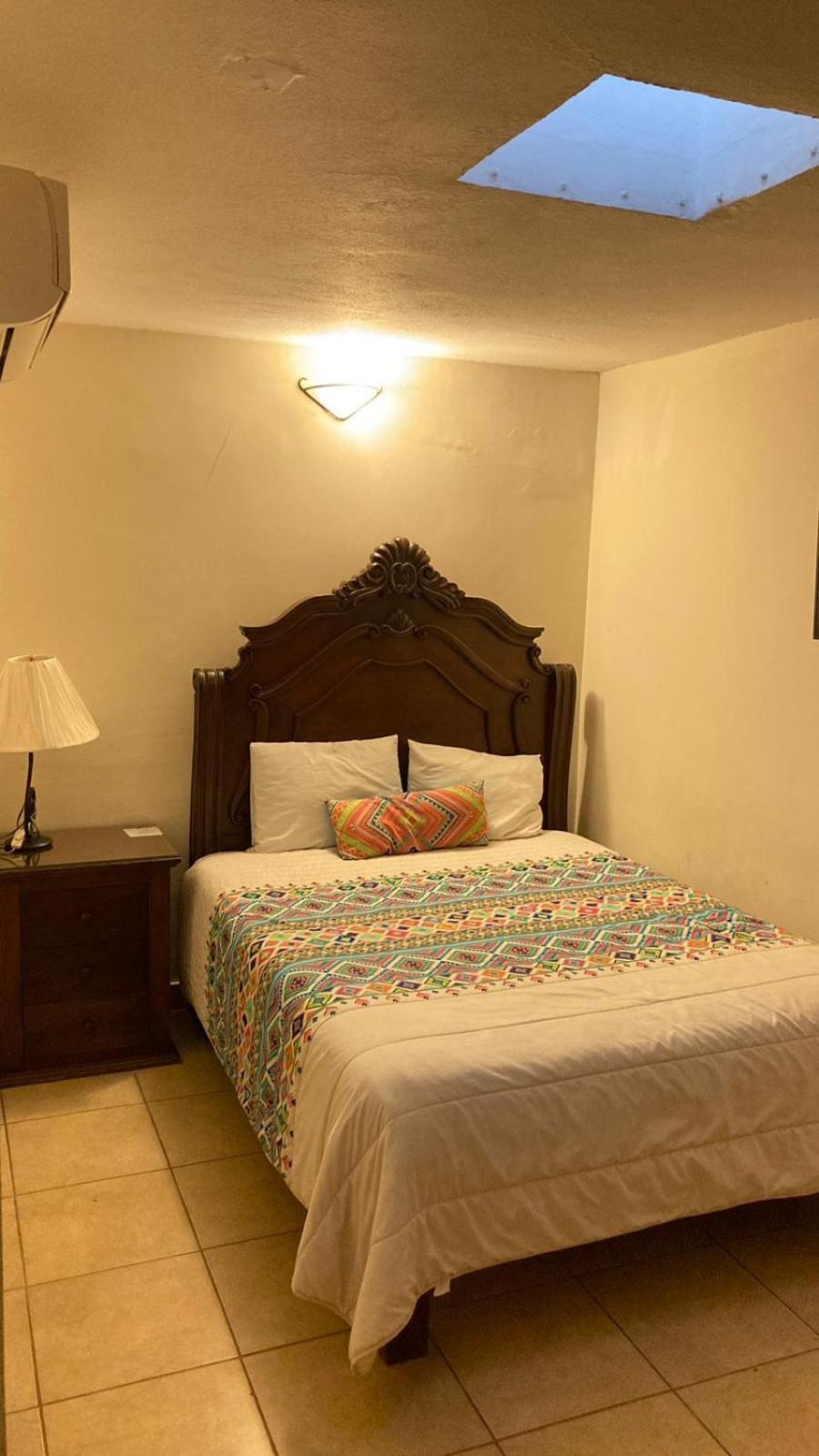 Mansion Serrano Hotel El Fuerte Εξωτερικό φωτογραφία