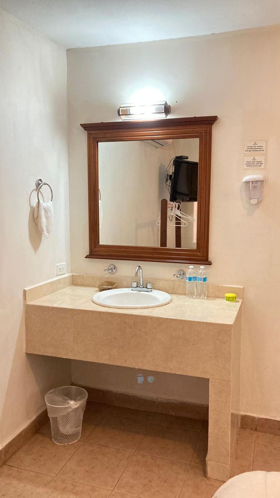 Mansion Serrano Hotel El Fuerte Εξωτερικό φωτογραφία