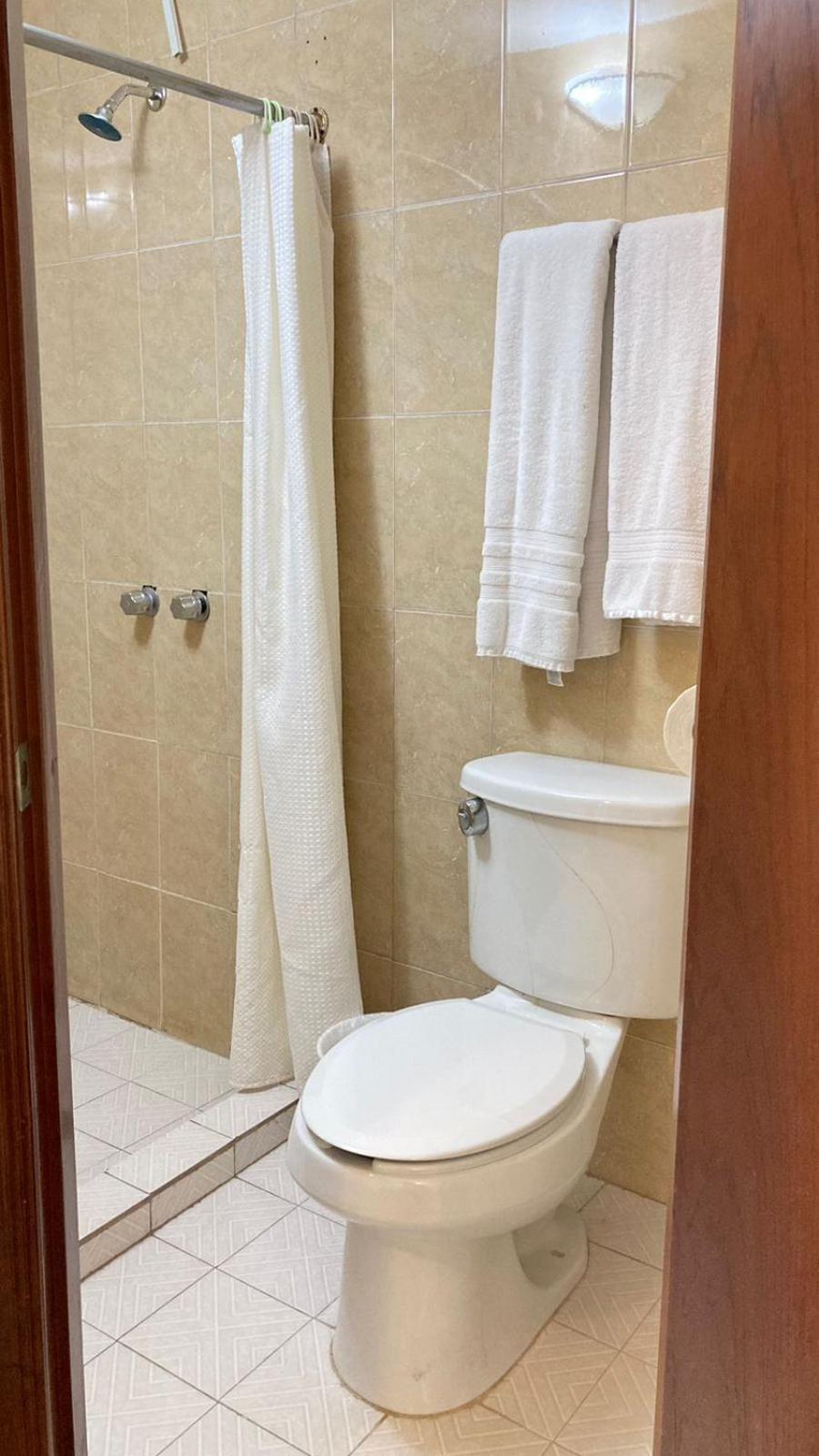 Mansion Serrano Hotel El Fuerte Εξωτερικό φωτογραφία