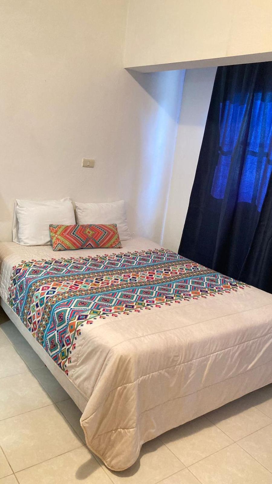 Mansion Serrano Hotel El Fuerte Εξωτερικό φωτογραφία