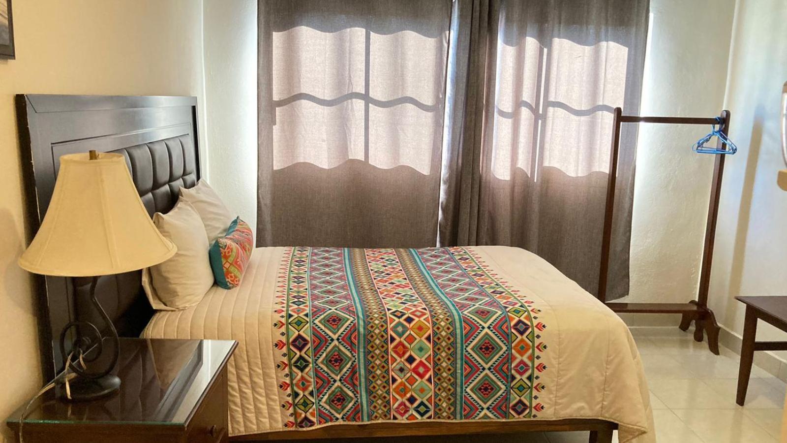 Mansion Serrano Hotel El Fuerte Εξωτερικό φωτογραφία