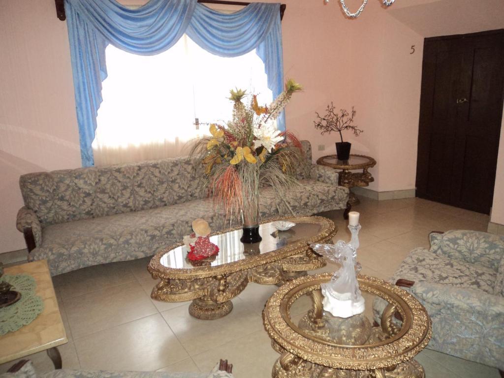 Mansion Serrano Hotel El Fuerte Εξωτερικό φωτογραφία